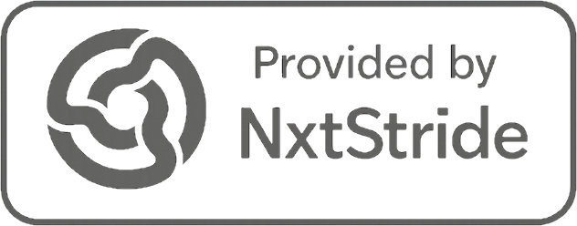 Provided by NxtStride